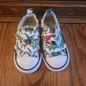 Dino Chucks Toddler